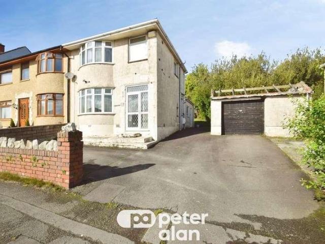 House for sale in Tre-boeth, Swansea