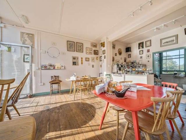 Property for sale in London Borough of Lewisham, New Cross