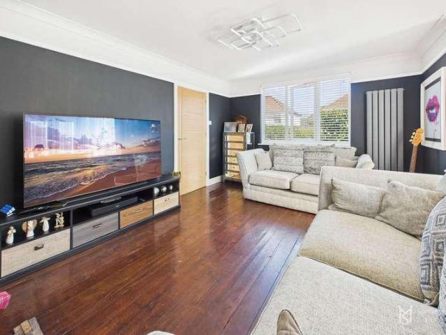 House for sale in Cross In Hand, East Sussex