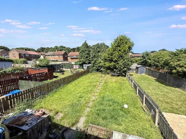 House for sale in Peterlee