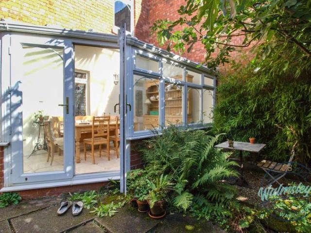 House for sale in West Midlands