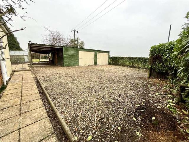 House for sale in South Green, East Tuddenham