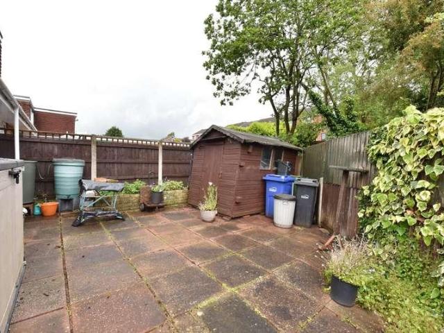 House for sale in Wall Heath, West Midlands