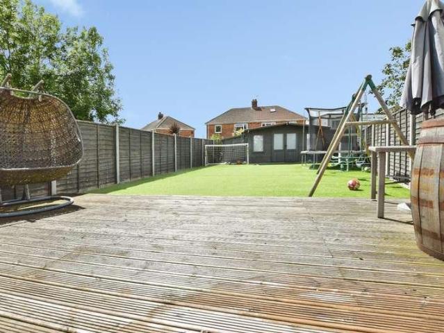 House for sale in Anlaby Park, Hull