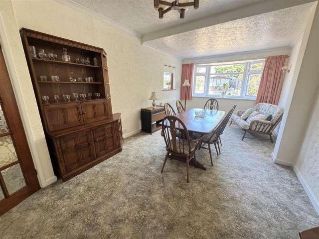 House for sale in Alton Barnes, Essex
