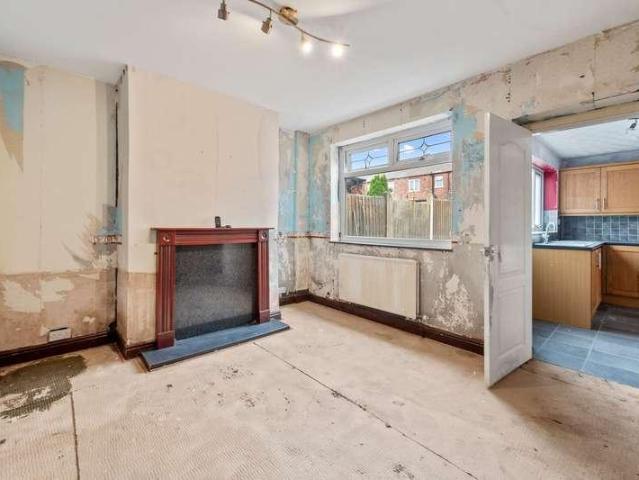 House for sale in New Bold, St Helens