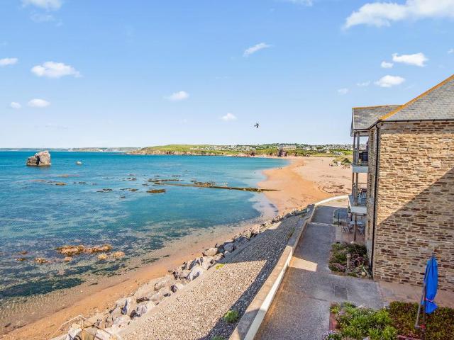 House for sale in Strode, Devon