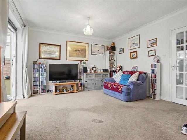 House for sale in Eastbridge, Suffolk
