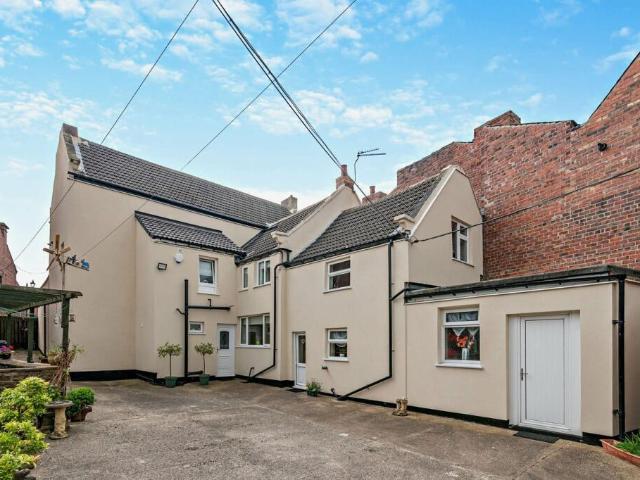 House for sale in Wath Upon Dearne, South Yorkshire