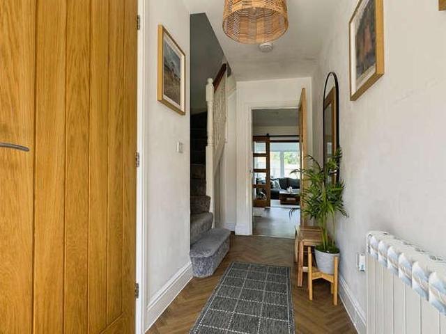 House for sale in Wales