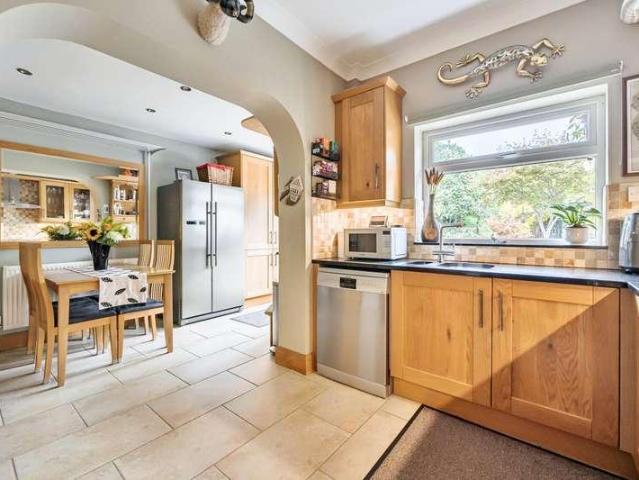 House for sale in Reading