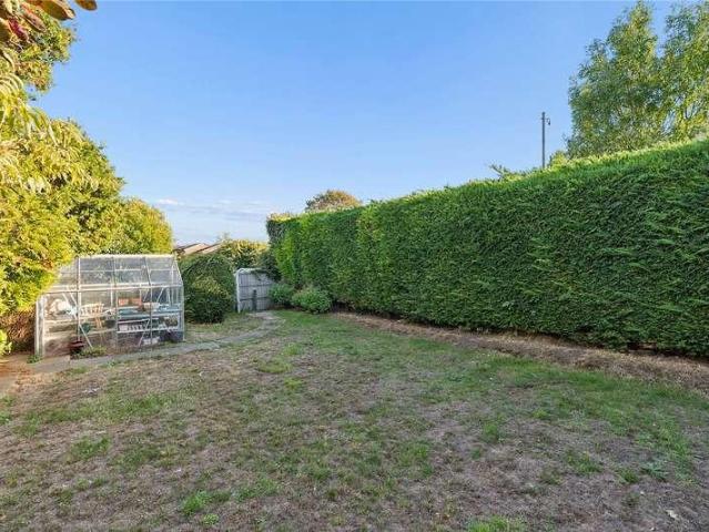 House for sale in Gravesend, Gravesham