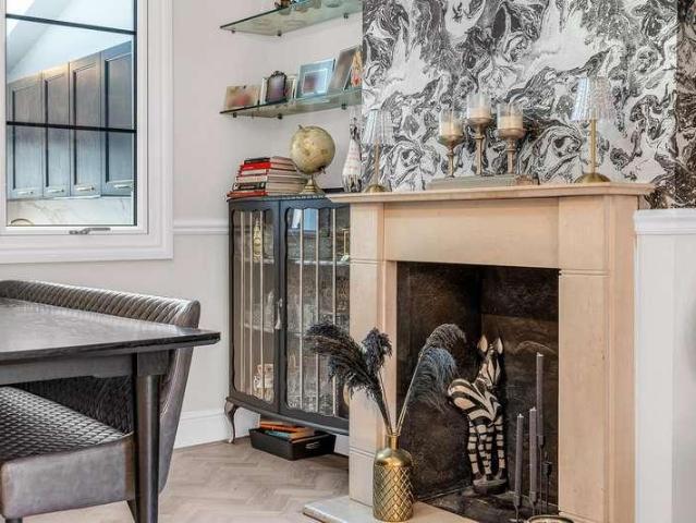 House for sale in Hertford, Colliers End