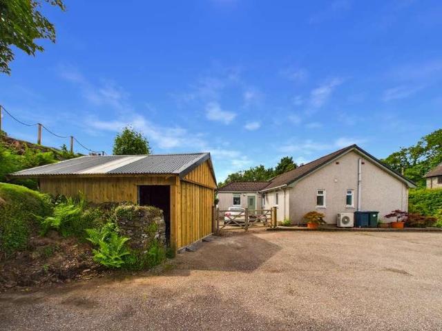 House for sale in Scotland