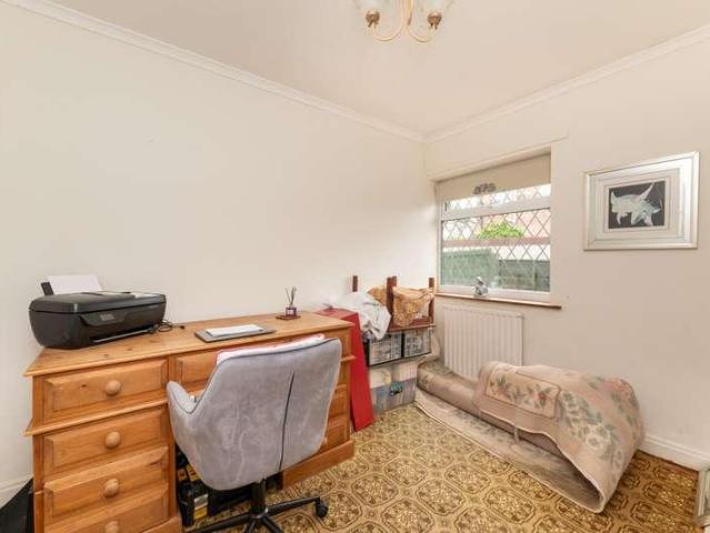 House for sale in Cullingworth, West Yorkshire