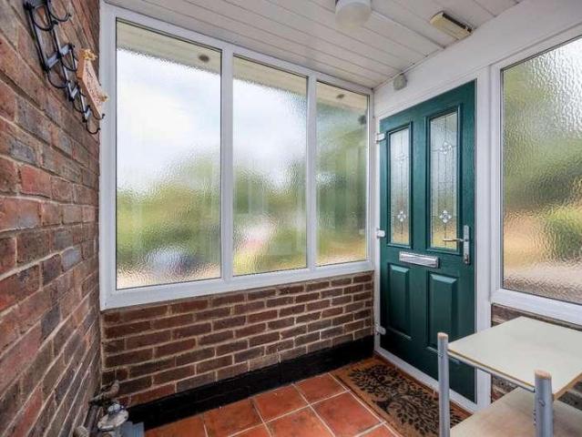 House for sale in Jarvis Brook, Cross In Hand