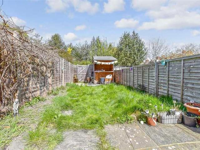 House for sale in Brook Street, Bourne Vale