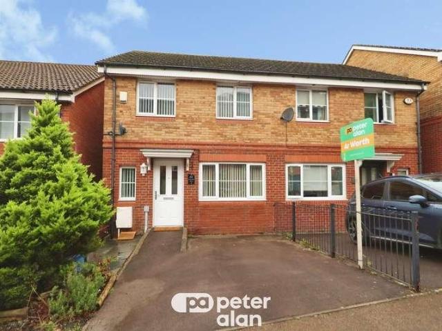 House for sale in Pontprennau, Falcon Lodge
