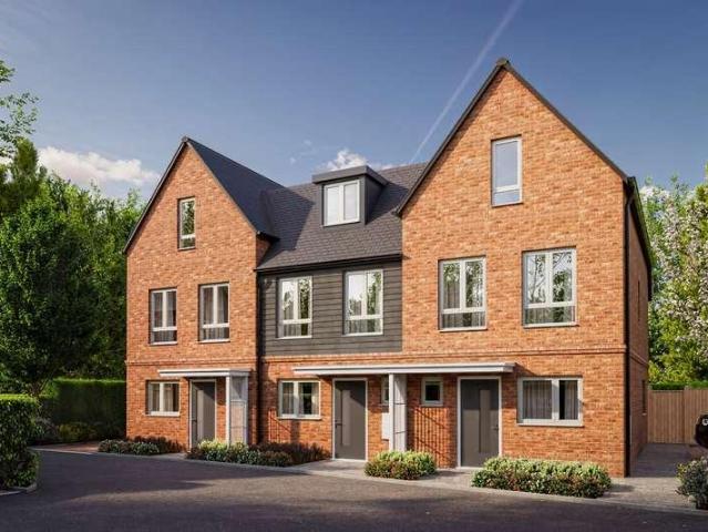 House for sale in Five Acres, Hertfordshire