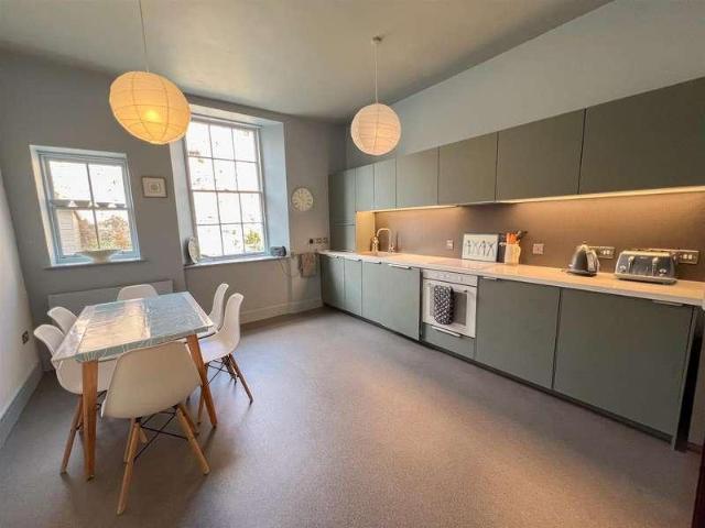 House for sale in Berwick-upon-tweed, Northumberland
