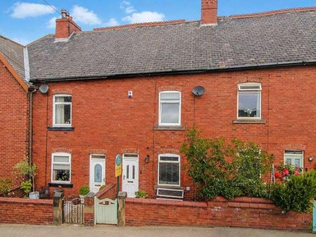 House for sale in West Yorkshire