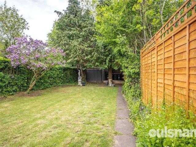 House for sale in Cotteridge, West Midlands