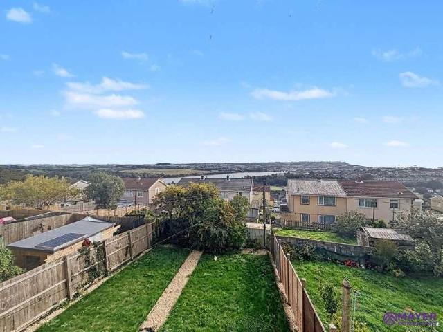 House for sale in Laira, Plymouth