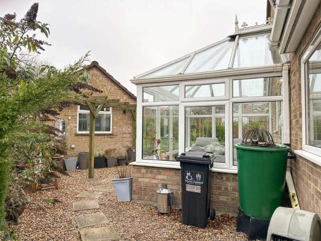 House for sale in Barway, Cambridgeshire
