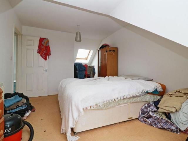 House for sale in St Just, Cornwall