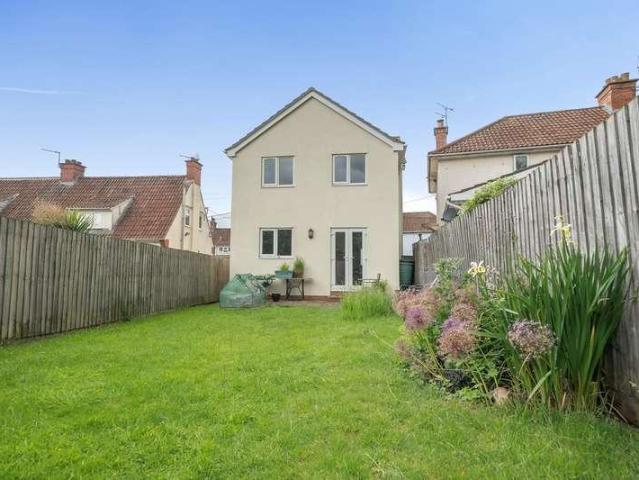House for sale in Axbridge, Somerset