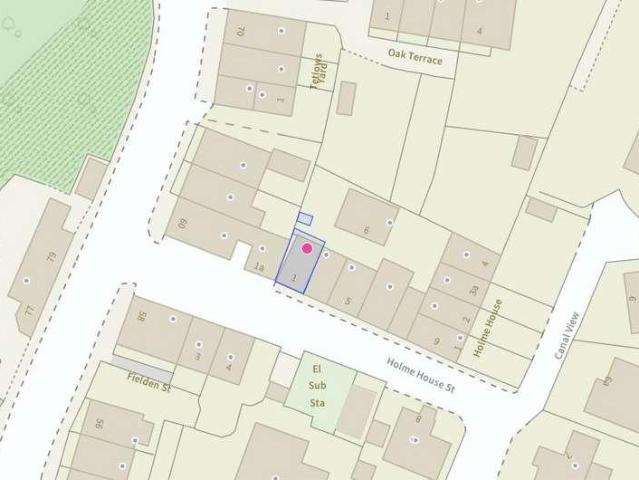 House for sale in Summit, Burnedge