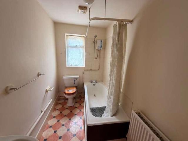 House for sale in Treherbert, Rhondda