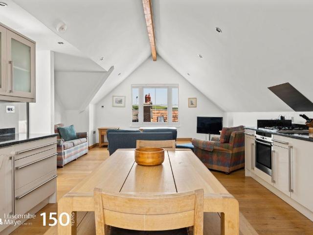 House for sale in Strode, Devon