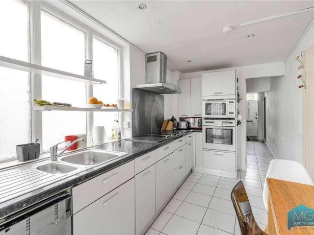 House for sale in Kentish Town, Greater London