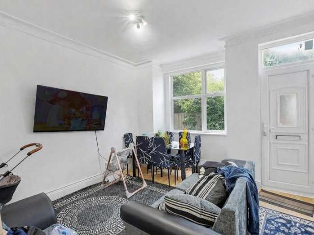 House for sale in Hyson Green, Haddon