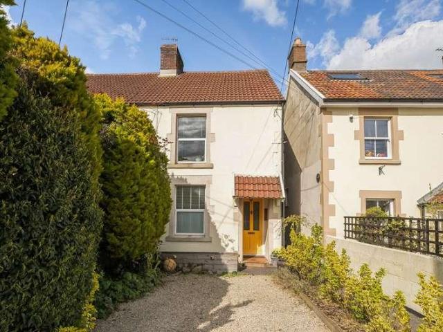 House for sale in Coleford, Somerset