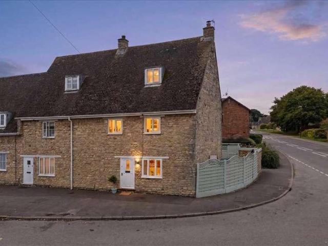 House for sale in Hanslope
