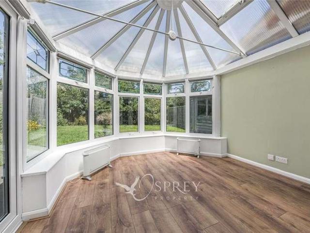 House for sale in Oundle