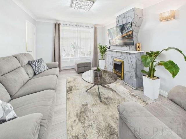 House for sale in Glynde, West Sussex