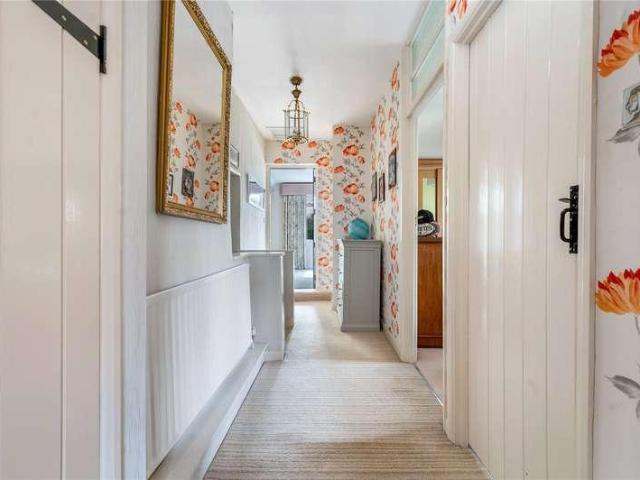 House for sale in Ellistown and Battleflat, Leicestershire