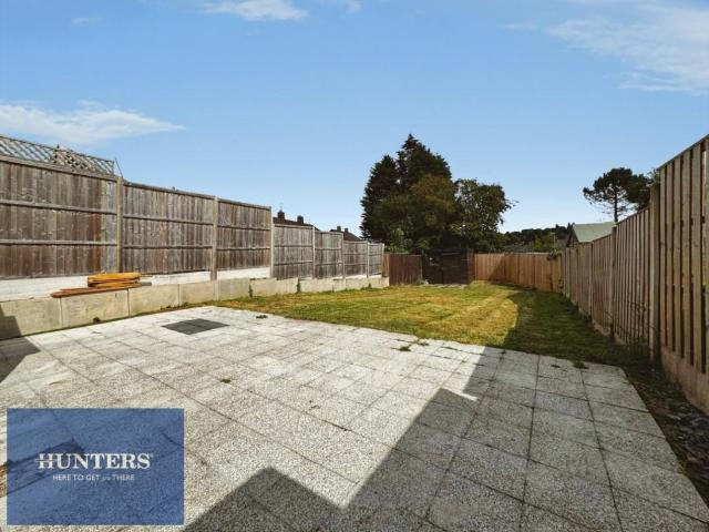 House for sale in Loundsley Green, East Midlands
