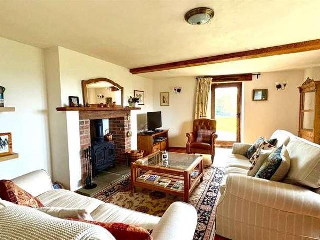 House for sale in Budlake, Devon