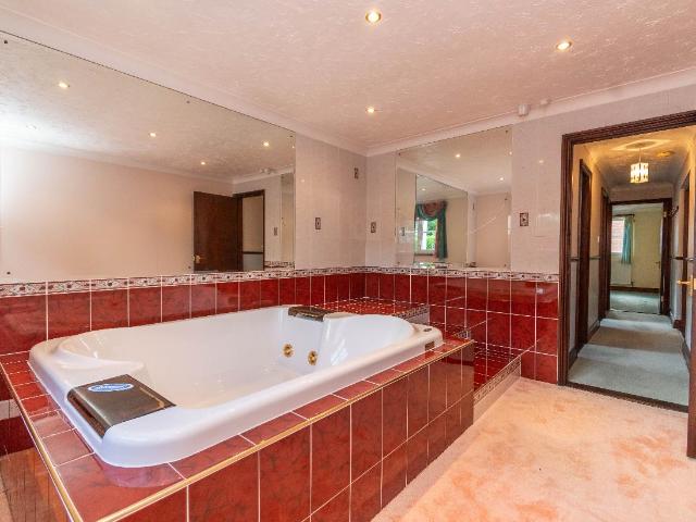 House for sale in Comers, Norfolk