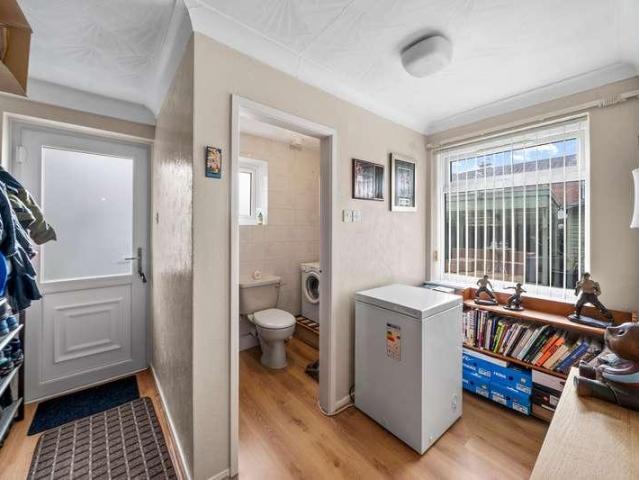 House for sale in Wigan, Greater Manchester