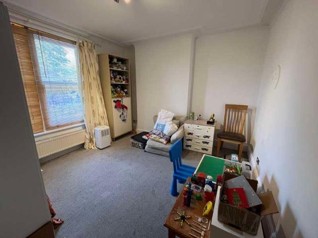 House for sale in High Harrogate, Harrogate