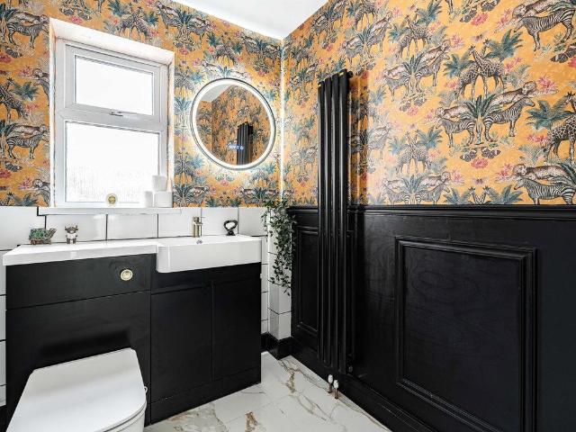 House for sale in Austin Farm, Mount Wise