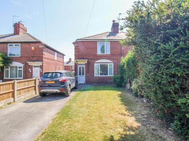 House for sale in Normanton and Altofts, Altofts