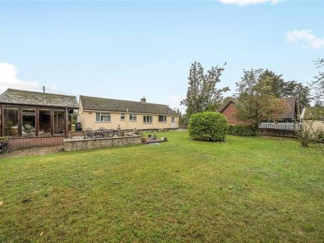 House for sale in Market Lavington