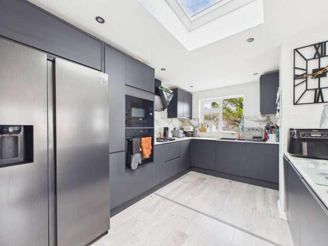 House for sale in Kingston Buci, Adur