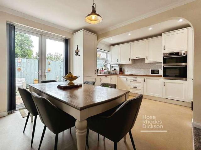 House for sale in Gurnard, Isle Of Wight
